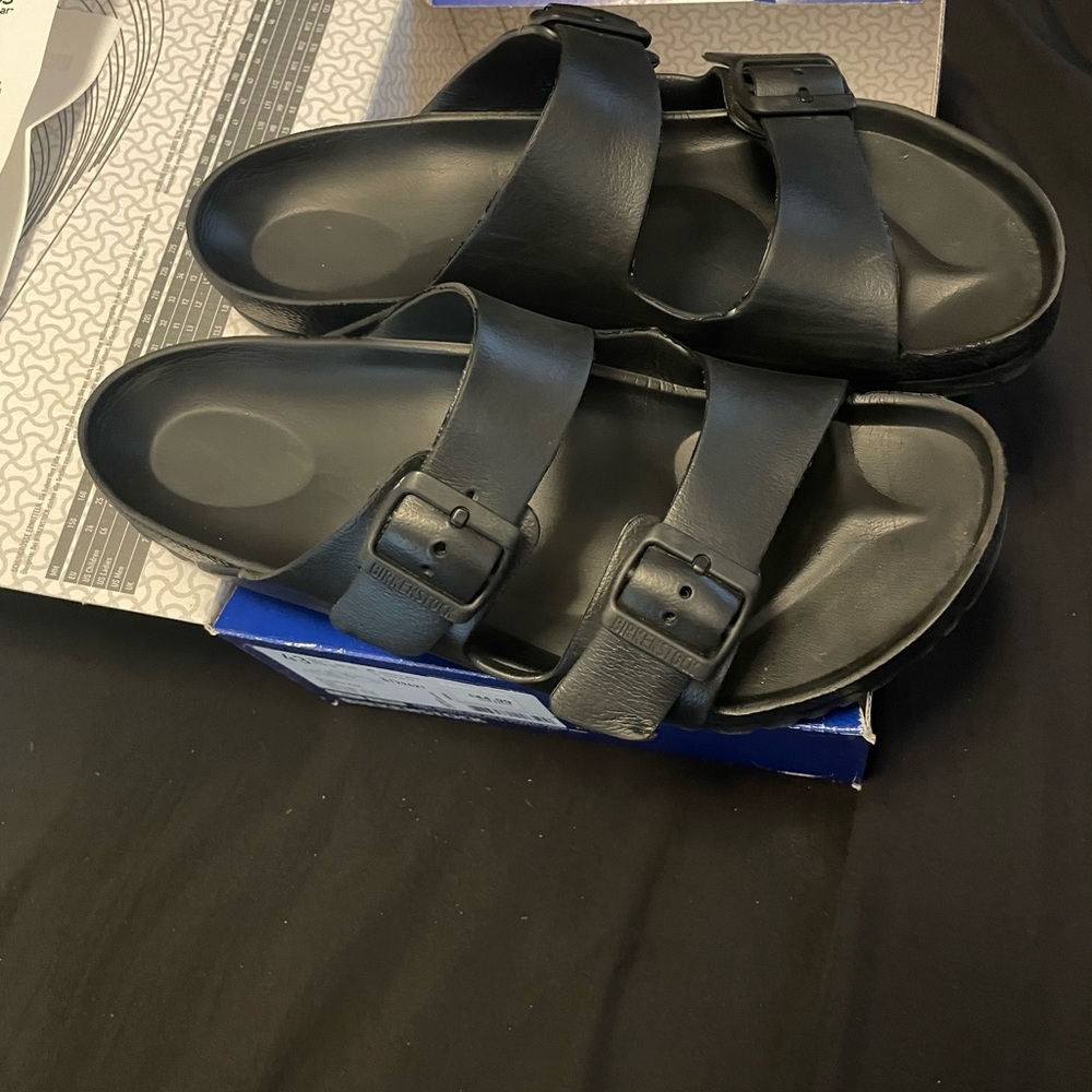 Birkinstock